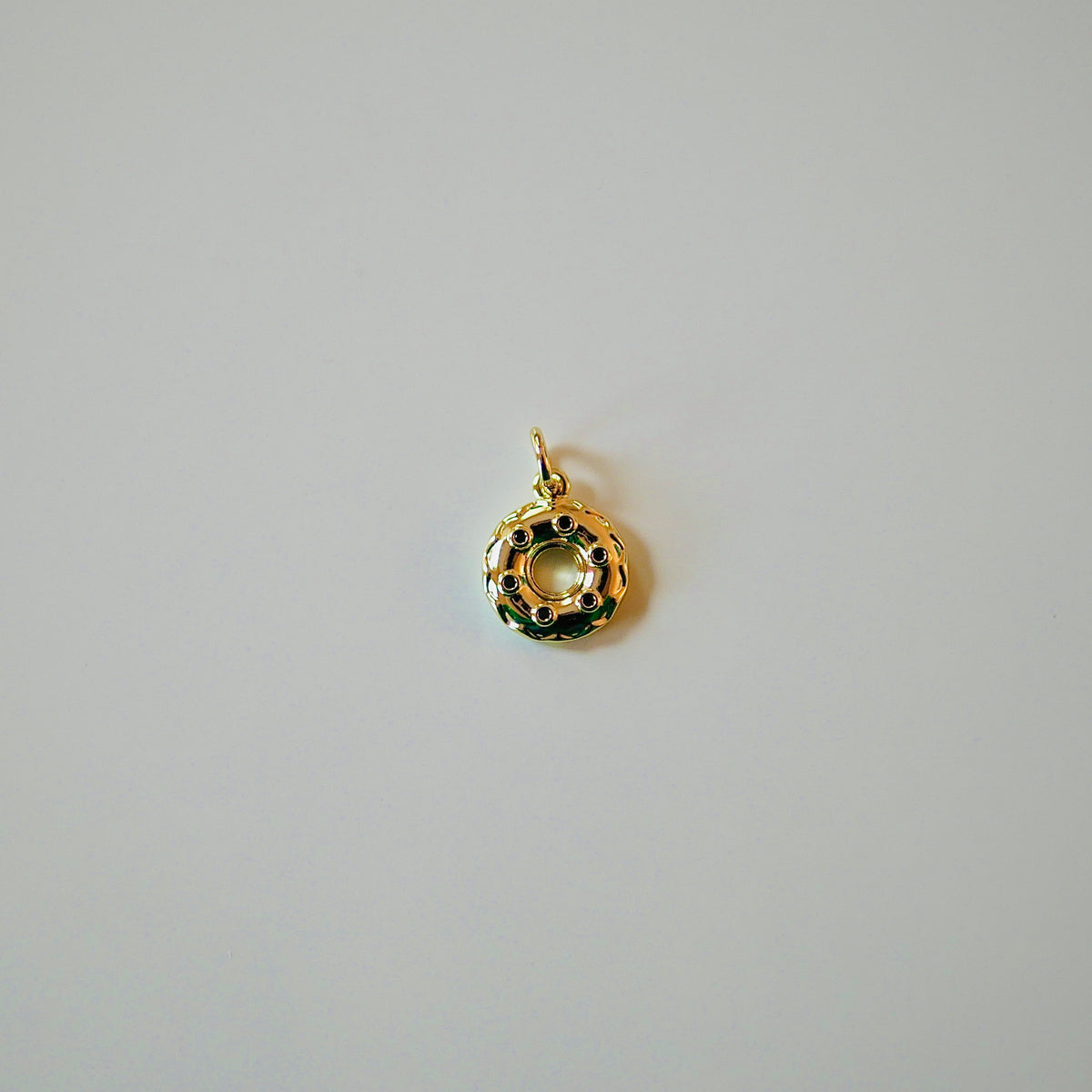 Bagel Charm