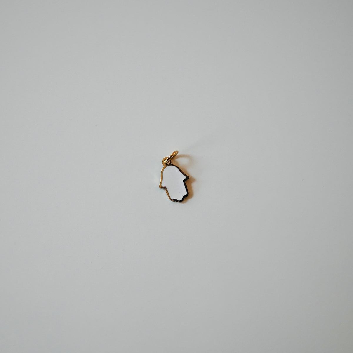 Hamsa Charm