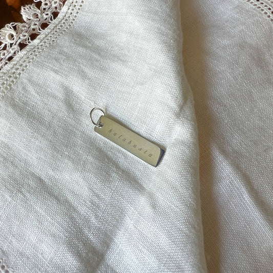 Balabusta Charm