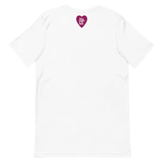 Kvetchin' & Kvellin' T-Shirt (Adult)
