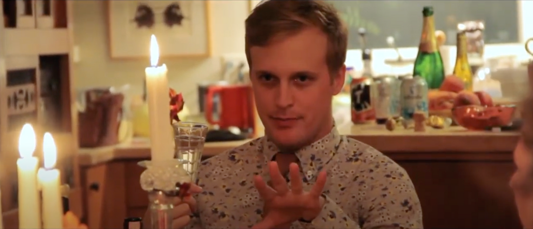 Is Shabbat the Sexy Dinner Party I've Been Chasing All These Years?
