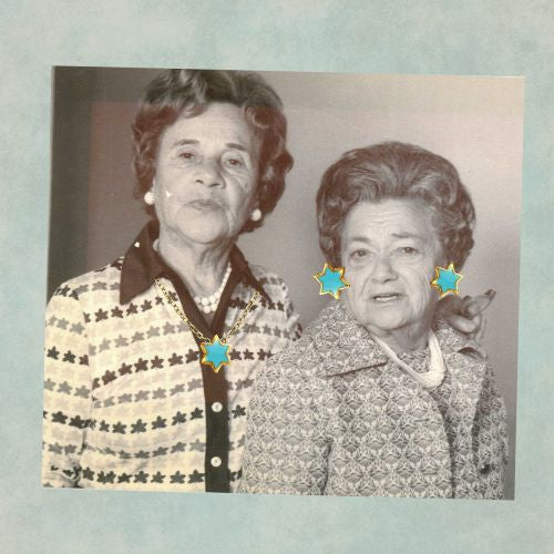 Jewish Stars