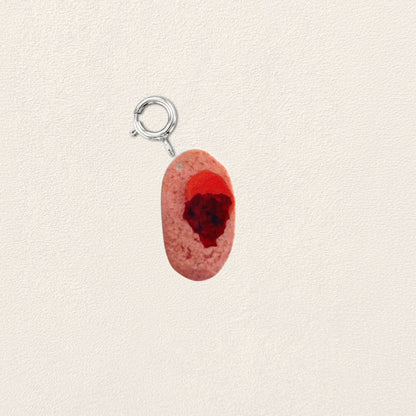 Gefilte Fish Charm