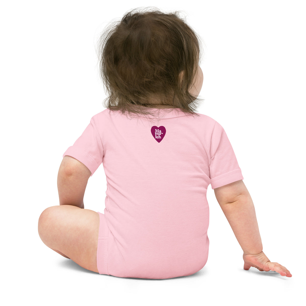 Kvetchin' and Kvellin' Baby Onesie