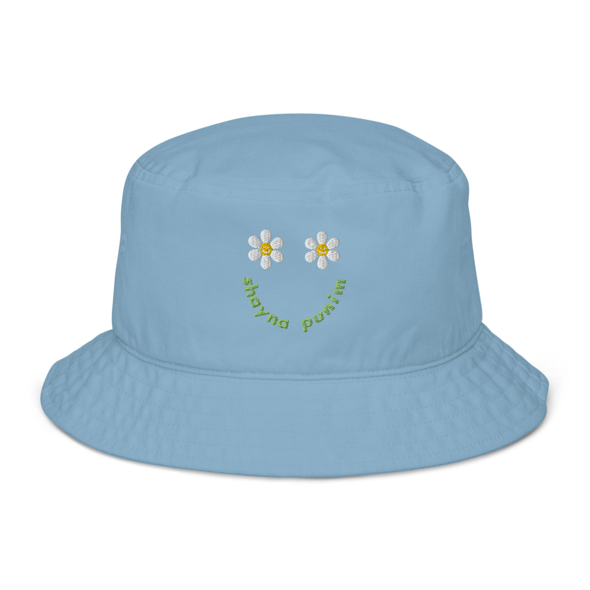 Shayna Punim Bucket Hat (Adult)