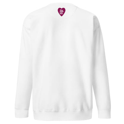 Kvetchin' & Kvellin' Sweatshirt (Adult)