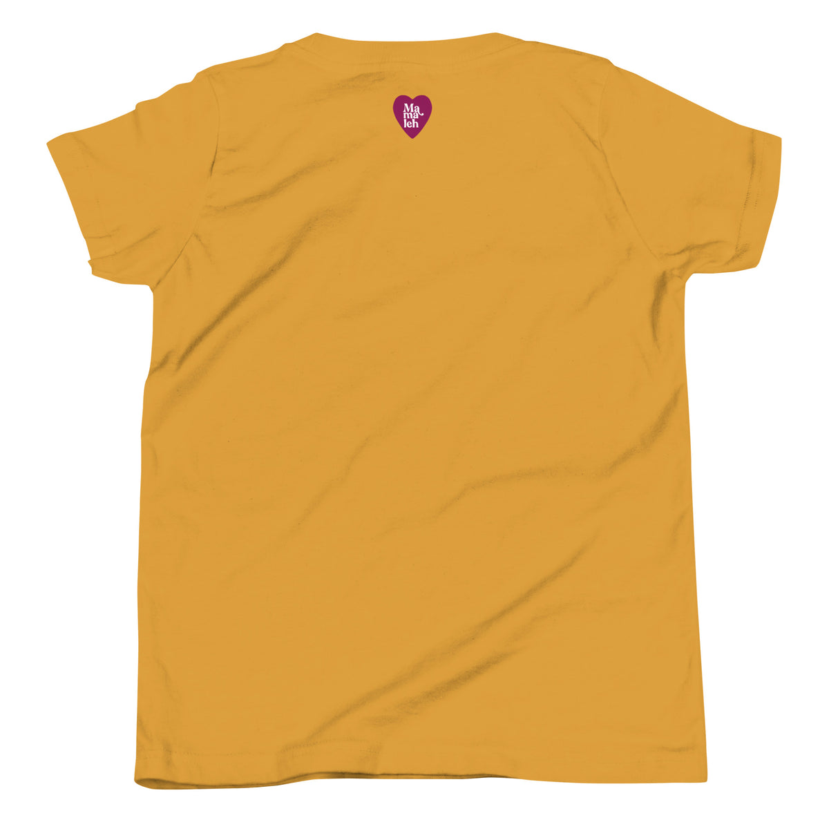 Shayna Punim T-Shirt (Kids)